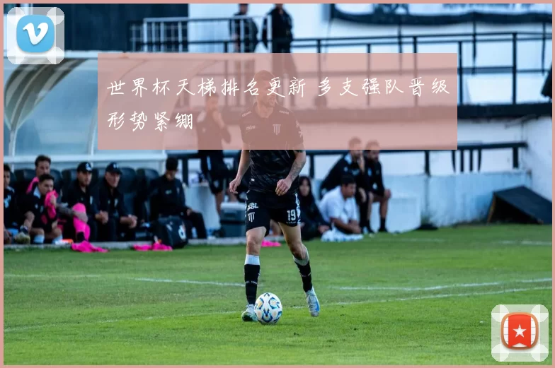 世界杯天梯排名更新 多支强队晋级形势紧绷
