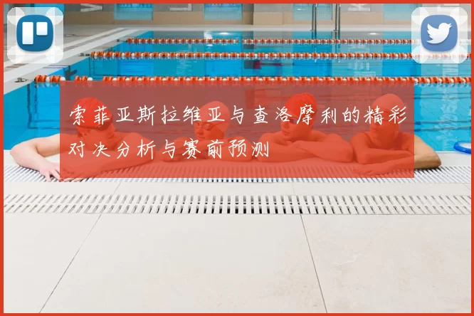 索菲亚斯拉维亚与查洛摩利的精彩对决分析与赛前预测