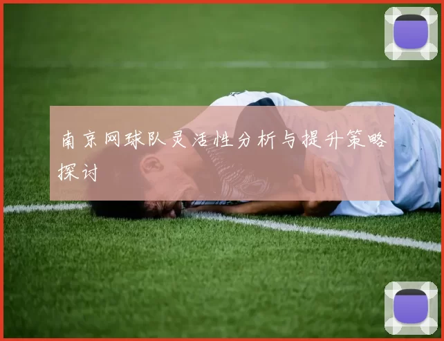 南京网球队灵活性分析与提升策略探讨