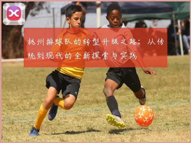 杭州排球队的转型升级之路：从传统到现代的全新探索与实践