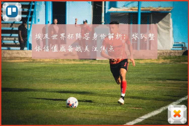 埃及世界杯阵容身价解析:球队整体估值成备战关注焦点